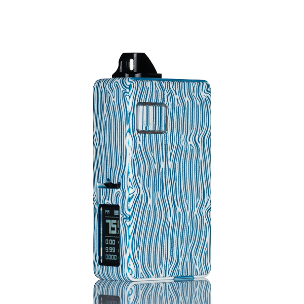 dotMod dotAIO V2 G10 Monarchy Edition - Black Coral